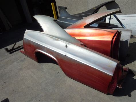 1965 impala parts for sale